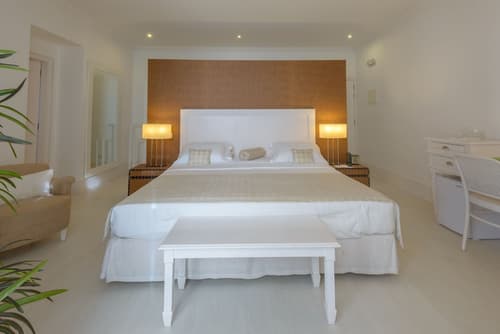 Amazonia Estoril Hotel, Room