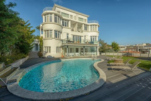 Amazonia Estoril Hotel, Primary image