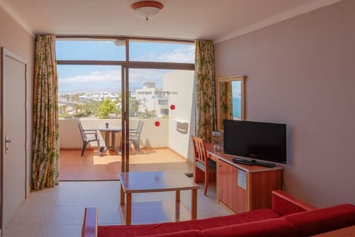 Hotel Beatriz Playa & Spa, Room