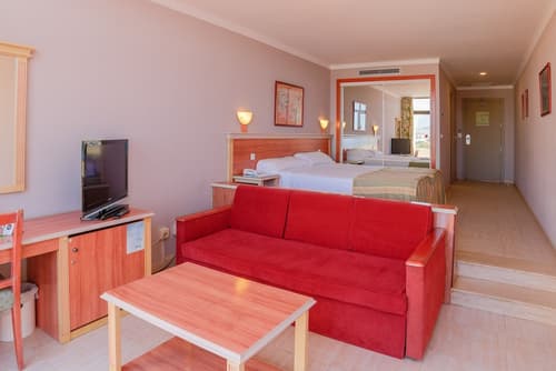 Hotel Beatriz Playa & Spa, Room