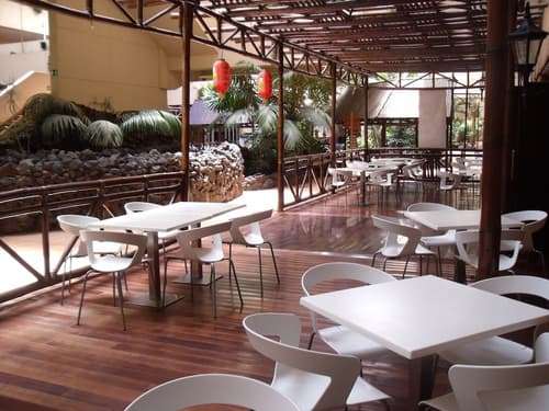 Hotel Beatriz Playa & Spa, Restaurant