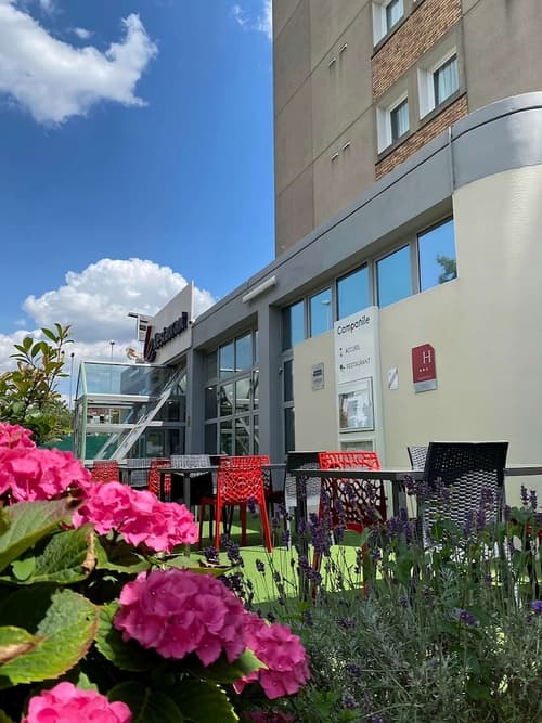 Campanile Paris Est - Bobigny, Primary image