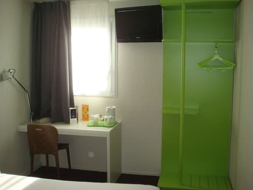 Campanile Paris Est - Bobigny, Room
