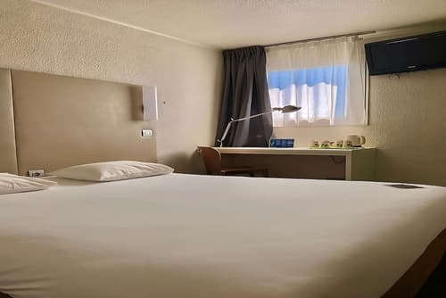 Campanile Paris Est - Bobigny, Room