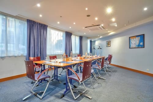 Campanile Paris 14 - Maine Montparnasse, Meeting facility