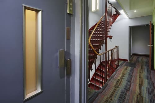 Campanile Paris 14 - Maine Montparnasse, Reception