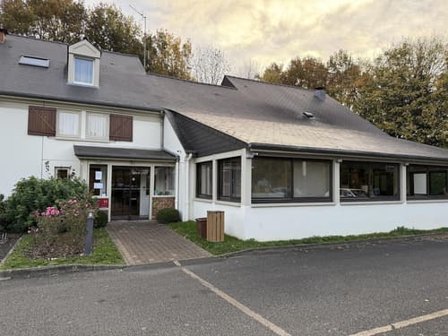 Hôtel Kyriad Rennes Nord, Primary image