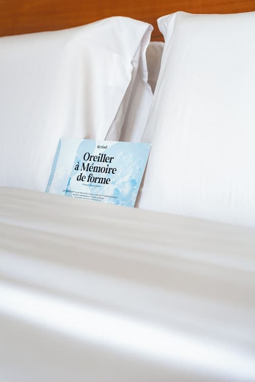 Hôtel Kyriad Rennes Nord, Room