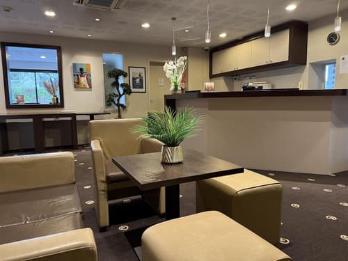 Hôtel Kyriad Rennes Nord, Reception