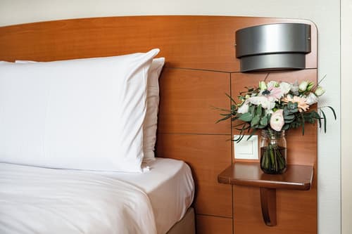 Hôtel Kyriad Rennes Nord, Room