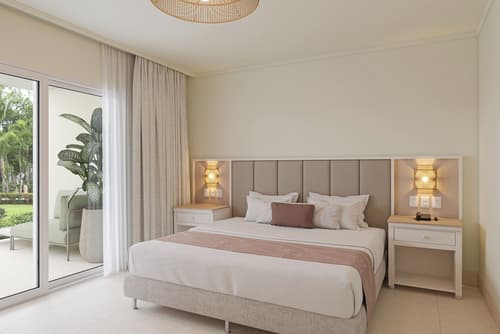 Wyndham Alltra Punta Cana All-Inclusive Resort, Room