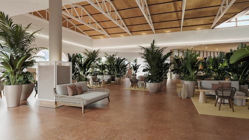 Wyndham Alltra Punta Cana All-Inclusive Resort, Lobby