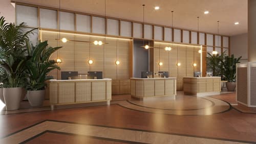 Wyndham Alltra Punta Cana All-Inclusive Resort, Lobby