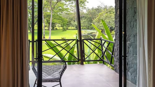 Tilajari Hotel Resort, Room