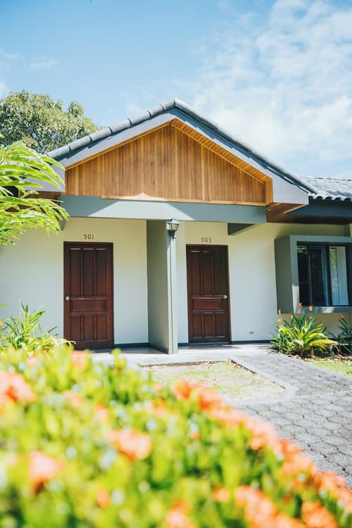 Tilajari Hotel Resort, Room