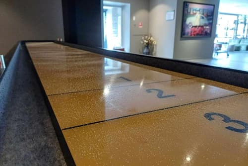 Best Western Hotel Trollhattan, Lobby