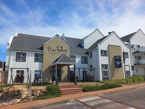 The Point Hotel & Spa, Primary image