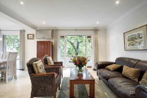 The Stellenbosch Hotel, Room