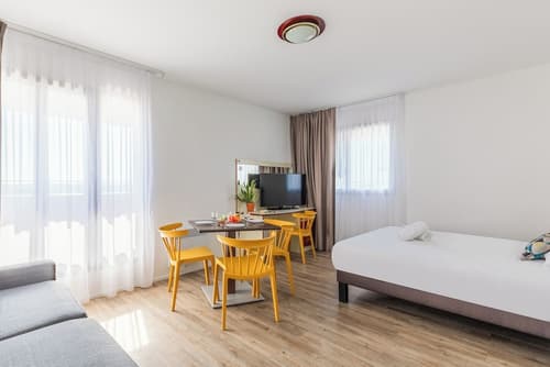 Appart'City Classic Blois, Room