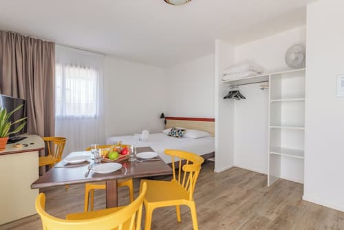 Appart'City Classic Blois, Room