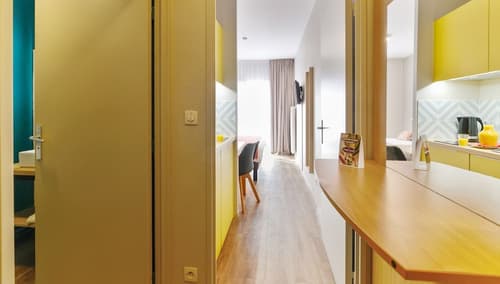 Appart'City Classic Blois, Room