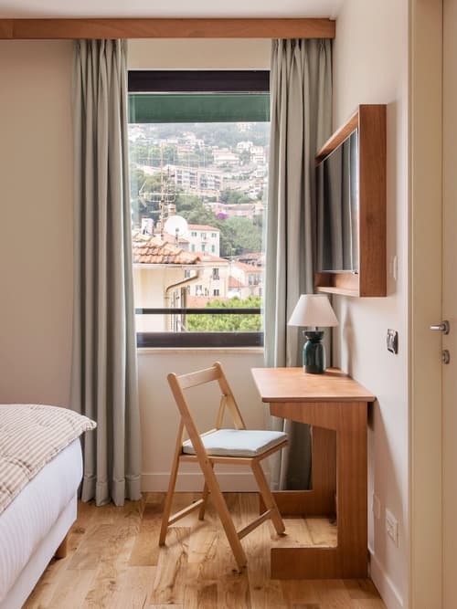 Alfred Hotels Monaco - ex Forum - Hôtel rénové, Room