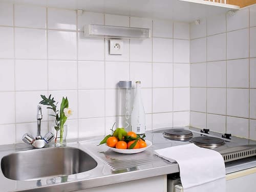 Aparthotel Adagio Access Paris Maisons-Alfort, Room