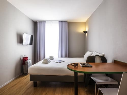 Aparthotel Adagio Access Paris Maisons-Alfort, Primary image