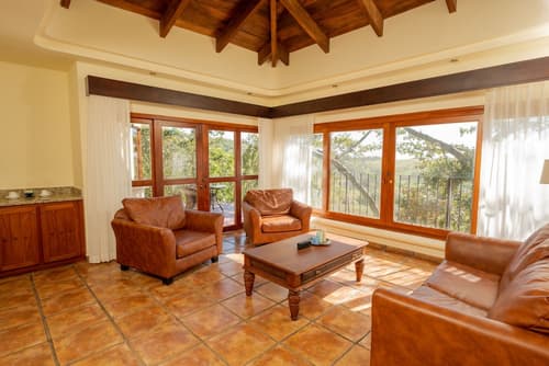 Borinquen Thermal Resort, Room