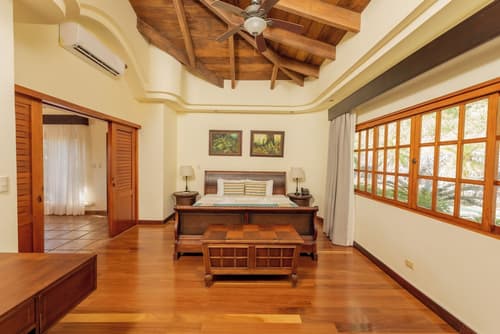 Borinquen Thermal Resort, Room