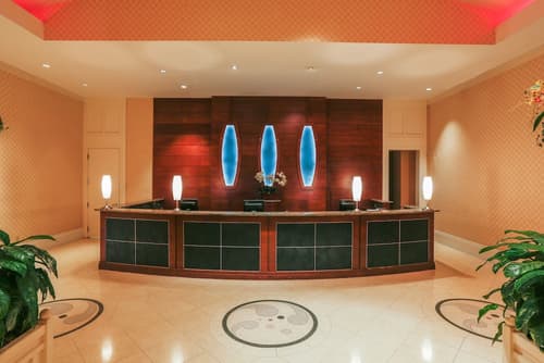 Hilton Virginia Beach Oceanfront, Reception