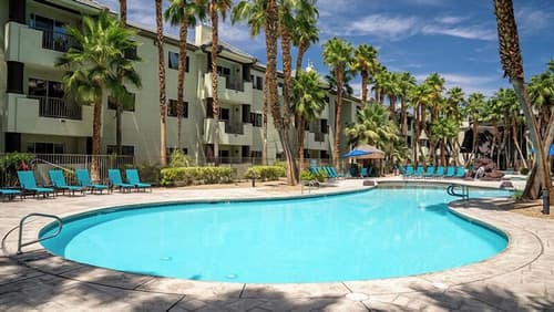 Tahiti Resort, Primary image