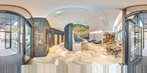 Hotel Kyriad Metz Centre, Reception