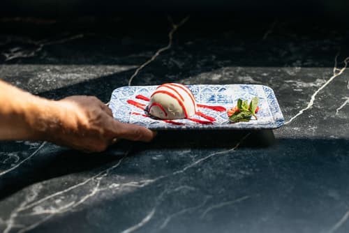 Hotel Kyriad Metz Centre, Food and drink