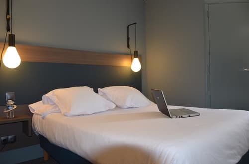 Hotel Kyriad Metz Centre, Room