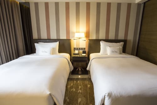 DoubleTree by Hilton Sukhumvit Bangkok, Room