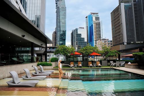 DoubleTree by Hilton Sukhumvit Bangkok, Primary image