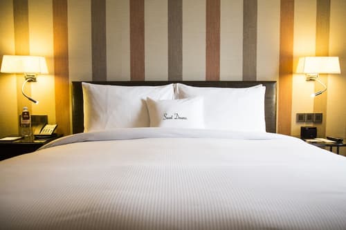 DoubleTree by Hilton Sukhumvit Bangkok, Room