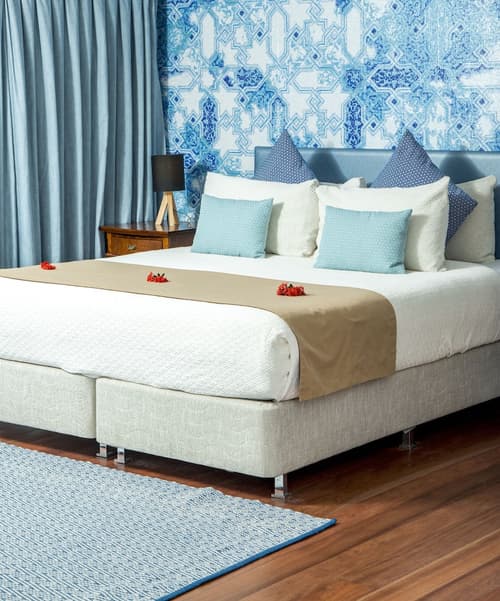 The Pearl Resort & Spa, Room