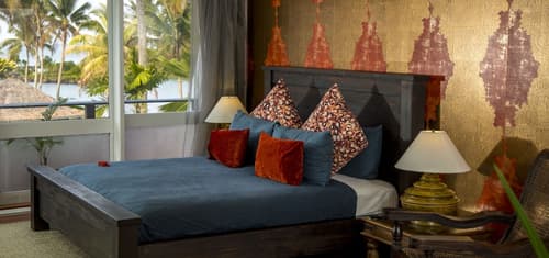 The Pearl Resort & Spa, Room