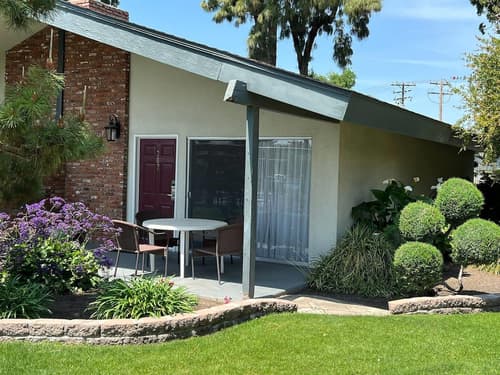 Lamp Liter Inn Visalia, an Ascend Collection Hotel, Room