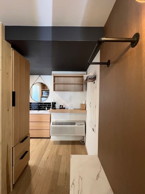 Lamp Liter Inn Visalia, an Ascend Collection Hotel, Room