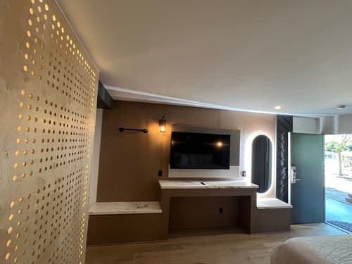 Lamp Liter Inn Visalia, an Ascend Collection Hotel, Room