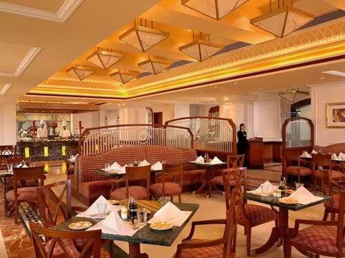 ITC Grand Central, a Luxury Collection Hotel, Mumbai, Restaurant
