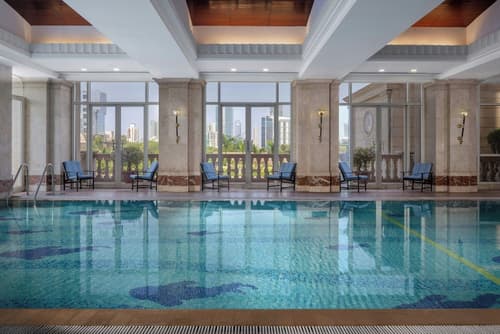 ITC Grand Central, a Luxury Collection Hotel, Mumbai, Pool