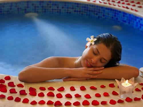 ITC Grand Central, a Luxury Collection Hotel, Mumbai, Pool