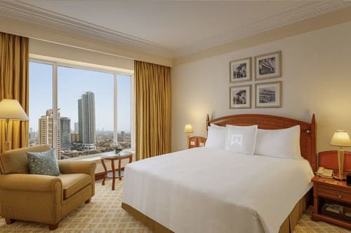 ITC Grand Central, a Luxury Collection Hotel, Mumbai, Room