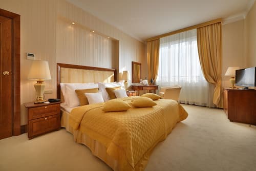 Apollo Hotel Bratislava, Room