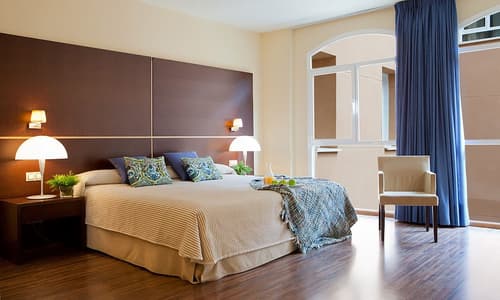 Hotel Rice Palacio de los Blasones, Primary image