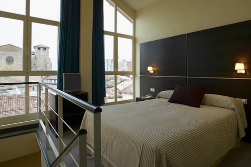 Hotel Rice Palacio de los Blasones, Room